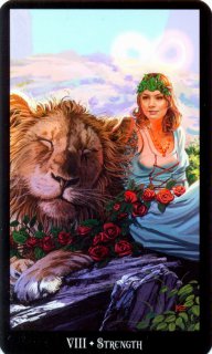 Ольга Николаевна