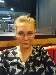 Ольга Горбунова